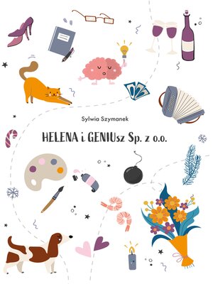 cover image of Helena i GeniuSZ Sp. z o.o.
